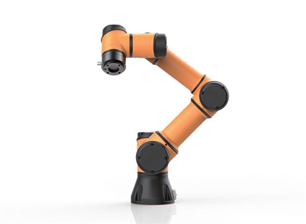 QS-i16協作柔性機械臂